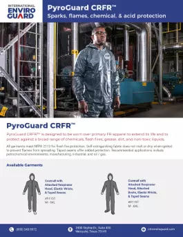 PyroGuard CRFR™