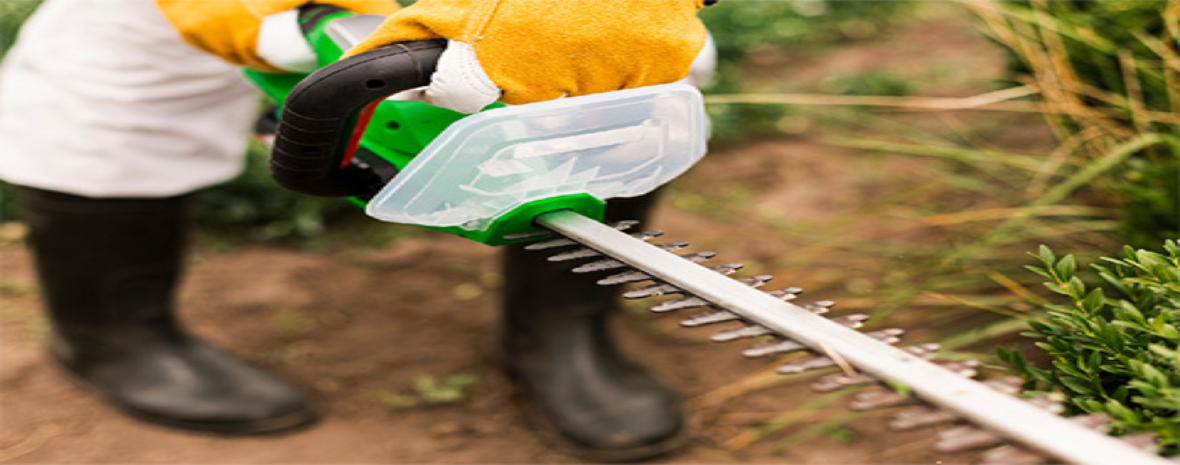Landscaping Safety Concerns for Seasonal Workers & Hazardous Tasks