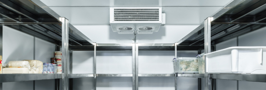 Increases in Refrigeration Facilities Triggers Need for Site-Specific Cold Storage PPE