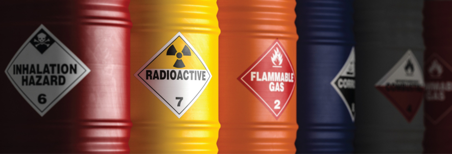 Flammable and Combustible Liquids Safety Measures and PPE
